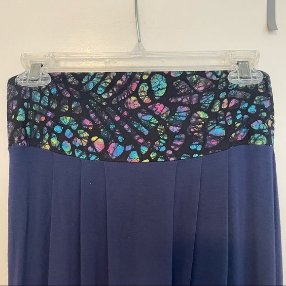 Fighting Eel Dresses Fighting Eel Strapless Maxi Dress Poshmark